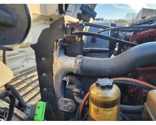 Freightliner M2 106 AC Condensor # Freightliner M2 106 AC Condensor #