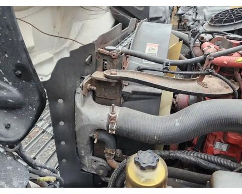  Freightliner M2 106 AC Condensor #