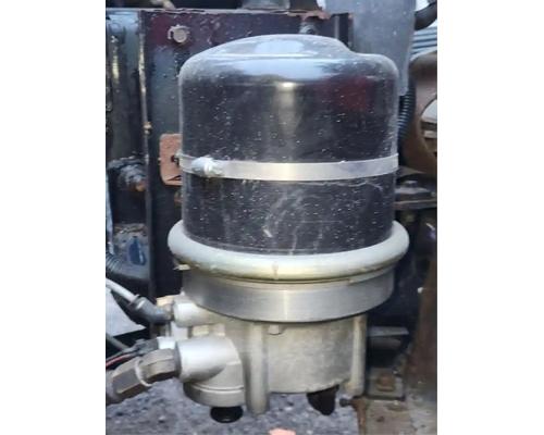 Freightliner M2 106 Air Dryer # Freightliner M2 106 Air Dryer #