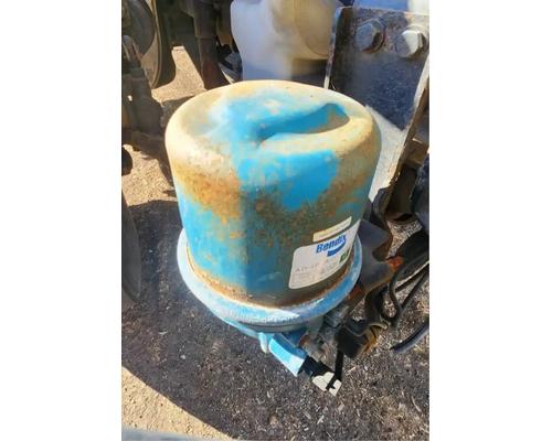 Freightliner M2 106 Air Dryer # Freightliner M2 106 Air Dryer #