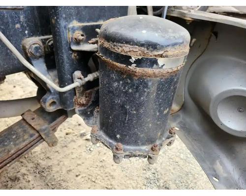  Freightliner M2 106 Air Dryer #