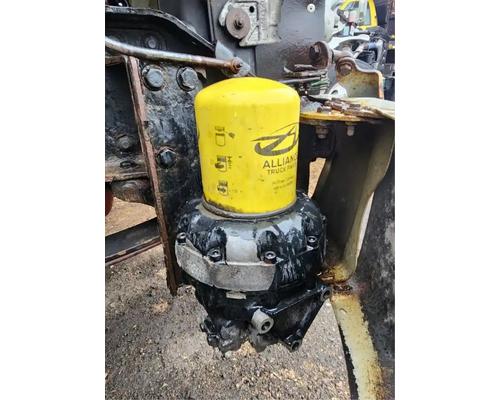 Freightliner M2 106 Air Dryer # Freightliner M2 106 Air Dryer #
