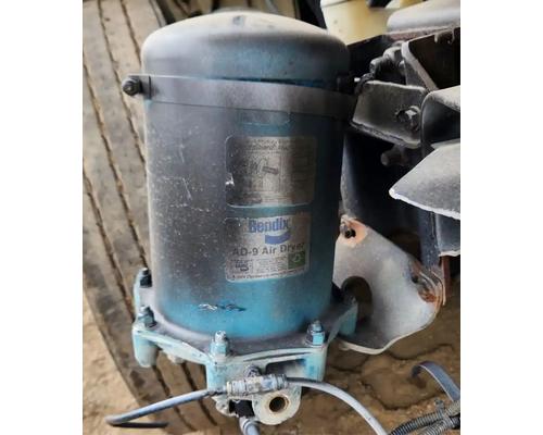 Freightliner M2 106 Air Dryer # Freightliner M2 106 Air Dryer #