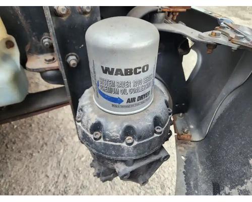 Freightliner M2 106 Air Dryer # Freightliner M2 106 Air Dryer #