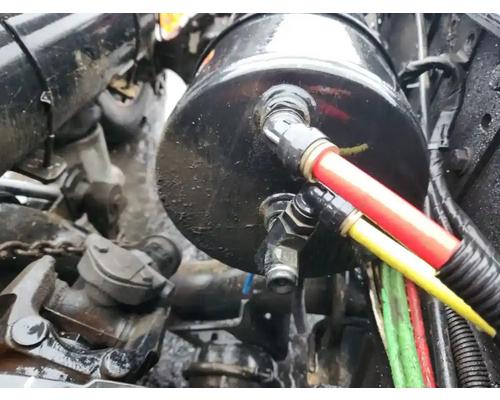 Freightliner M2 106 Air Tank # Freightliner M2 106 Air Tank #