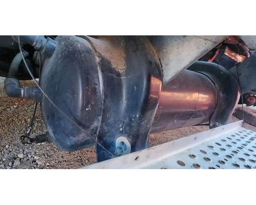 Freightliner M2 106 Air Tank # Freightliner M2 106 Air Tank #