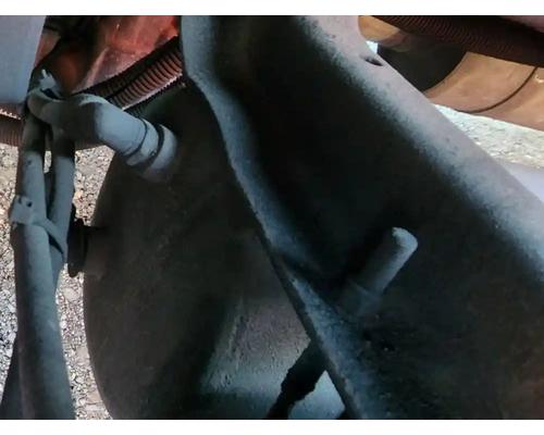  Freightliner M2 106 Air Tank #