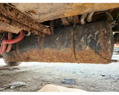 Freightliner M2 106 Air Tank #