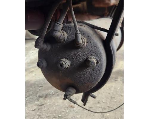 Freightliner M2 106 Air Tank # Freightliner M2 106 Air Tank #