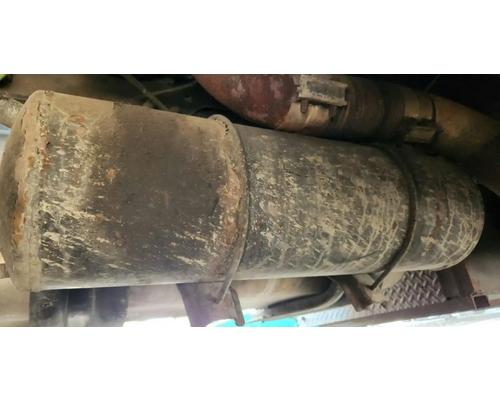  Freightliner M2 106 Air Tank #