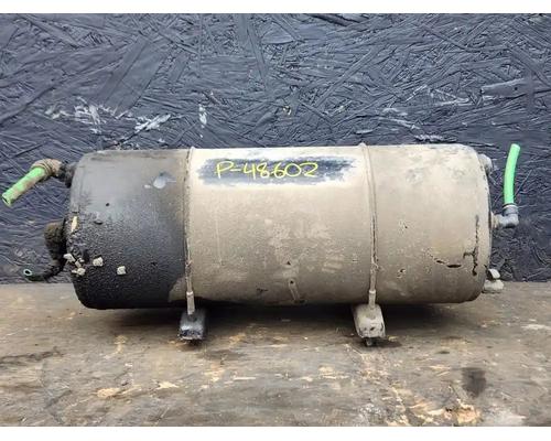  Freightliner M2 106 Air Tank #