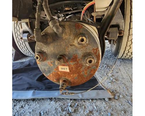 Freightliner M2 106 Air Tank # Freightliner M2 106 Air Tank #
