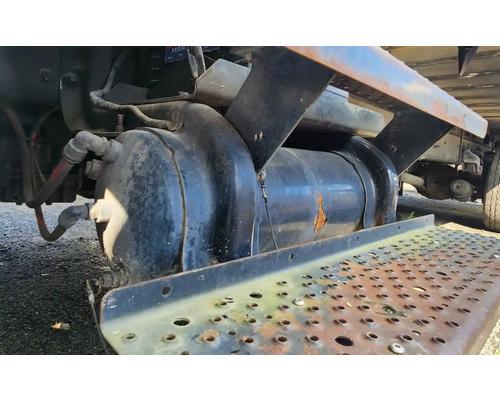  Freightliner M2 106 Air Tank #