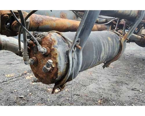  Freightliner M2 106 Air Tank #