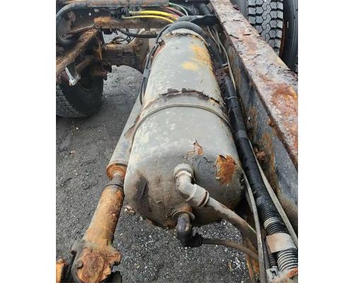  Freightliner M2 106 Air Tank #