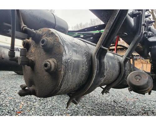 Freightliner M2 106 Air Tank # Freightliner M2 106 Air Tank #