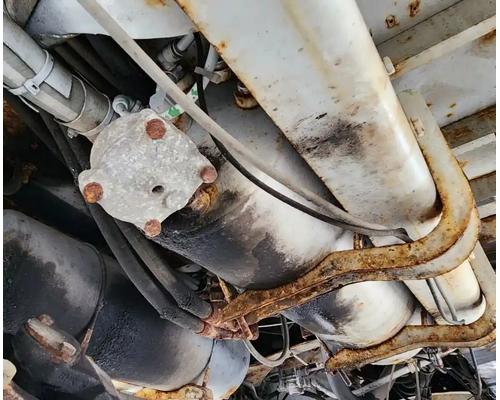 Freightliner M2 106 Air Tank # Freightliner M2 106 Air Tank #