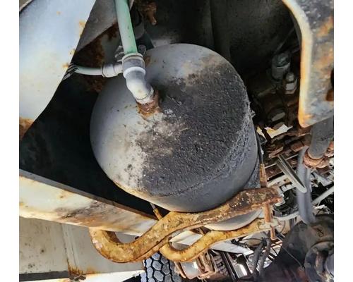 Freightliner M2 106 Air Tank # Freightliner M2 106 Air Tank #