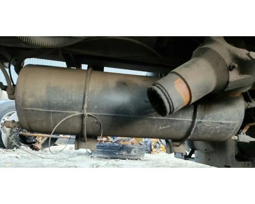  Freightliner M2 106 Air Tank #