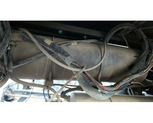  Freightliner M2 106 Air Tank #