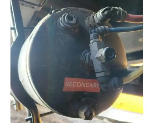 Freightliner M2 106 Air Tank # Freightliner M2 106 Air Tank #