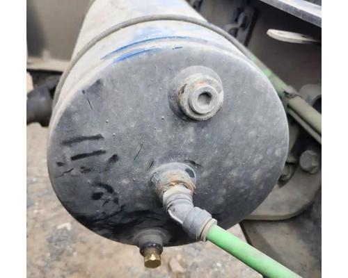  Freightliner M2 106 Air Tank #
