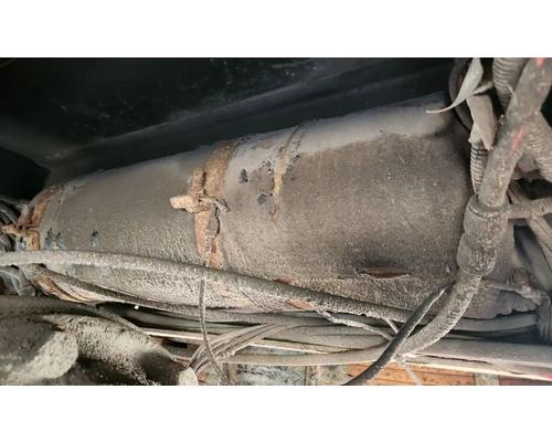  Freightliner M2 106 Air Tank #