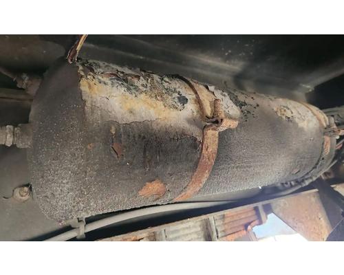 Freightliner M2 106 Air Tank # Freightliner M2 106 Air Tank #