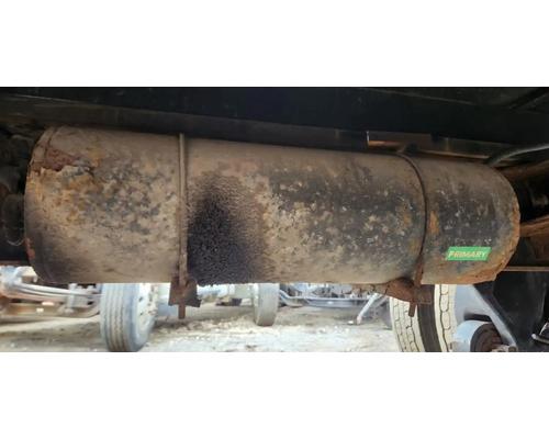 Freightliner M2 106 Air Tank # Freightliner M2 106 Air Tank #