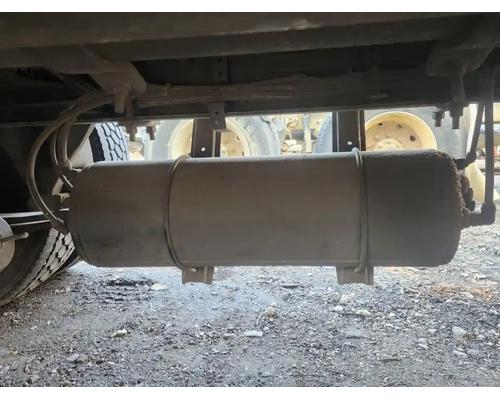  Freightliner M2 106 Air Tank #