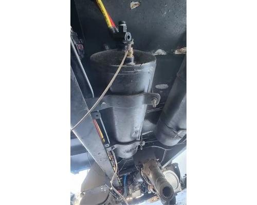  Freightliner M2 106 Air Tank #