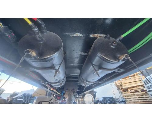 Freightliner M2 106 Air Tank # Freightliner M2 106 Air Tank #