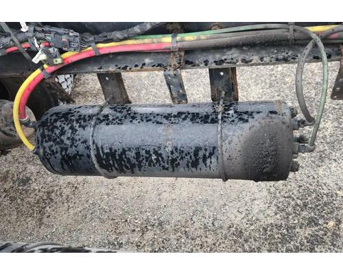  Freightliner M2 106 Air Tank #