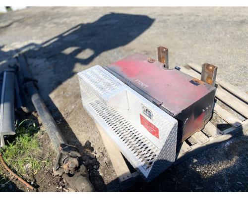 Freightliner M2 106 Battery Box # Freightliner M2 106 Battery Box #
