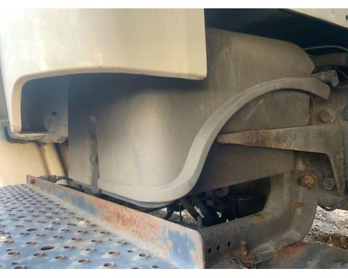 Freightliner M2 106 Battery Box # Freightliner M2 106 Battery Box #