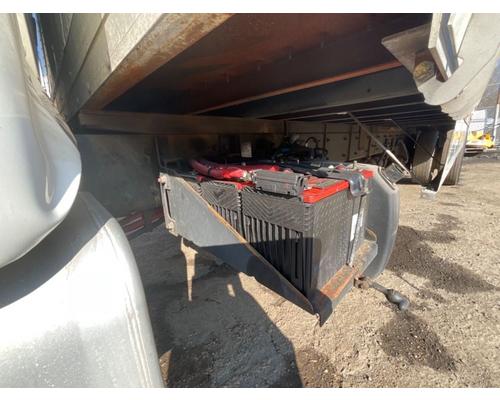 Freightliner M2 106 Battery Box # Freightliner M2 106 Battery Box #