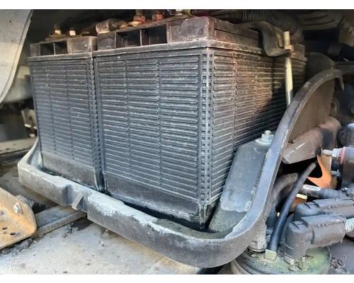  Freightliner M2 106 Battery Box #