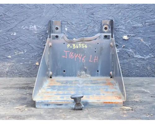  Freightliner M2 106 Battery Box #