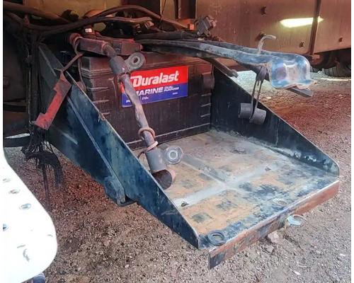 Freightliner M2 106 Battery Box # Freightliner M2 106 Battery Box #