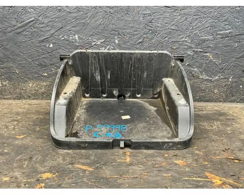 Freightliner M2 106 Battery Box # Freightliner M2 106 Battery Box #