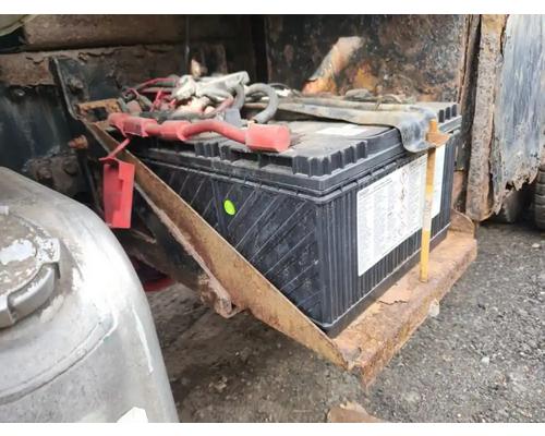 Freightliner M2 106 Battery Box # Freightliner M2 106 Battery Box #