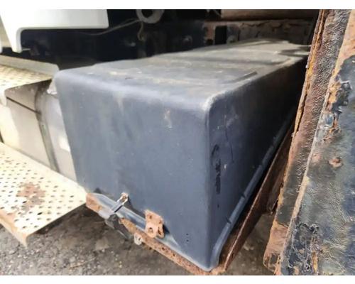 Freightliner M2 106 Battery Box # Freightliner M2 106 Battery Box #