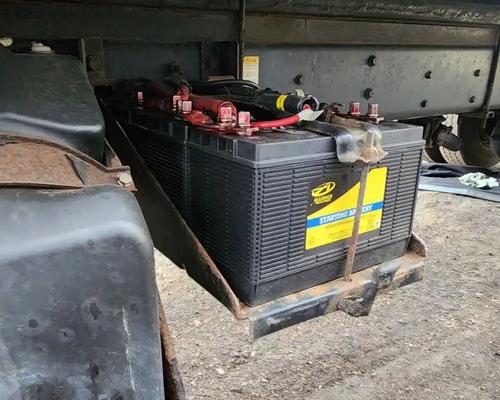  Freightliner M2 106 Battery Box #