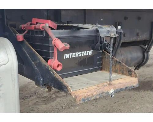  Freightliner M2 106 Battery Box #