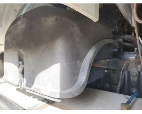 Freightliner M2 106 Battery Box # Freightliner M2 106 Battery Box #