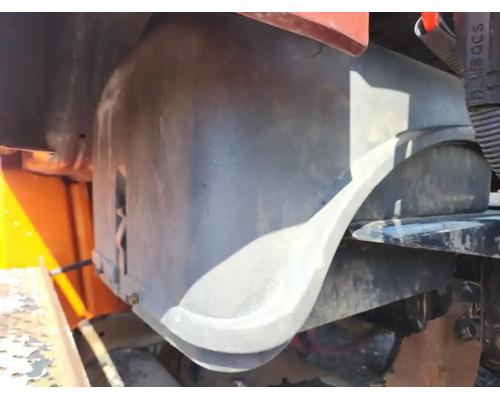 Freightliner M2 106 Battery Box # Freightliner M2 106 Battery Box #