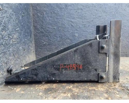 Freightliner M2 106 Battery Box # Freightliner M2 106 Battery Box #