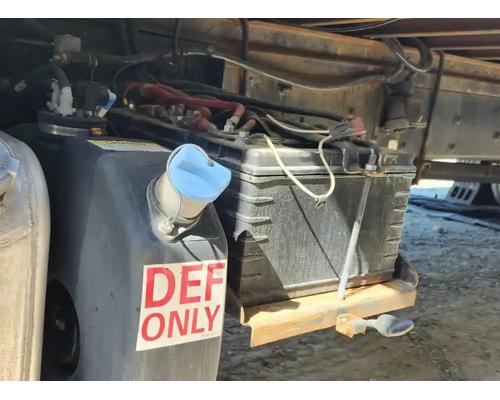 Freightliner M2 106 Battery Box #