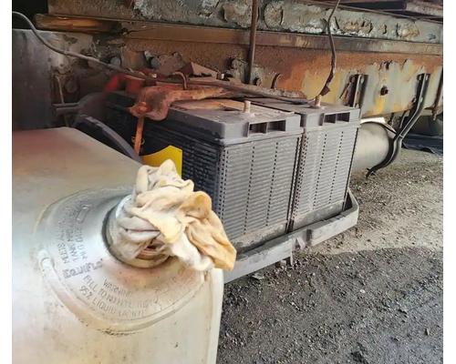  Freightliner M2 106 Battery Box #