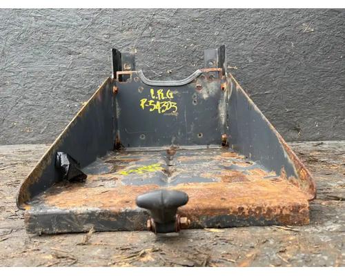 Freightliner M2 106 Battery Box # Freightliner M2 106 Battery Box #